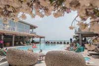 #LOVE Beach Club - 오션뷰
