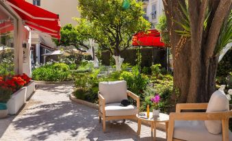 Best Western Plus Hotel Brice Garden