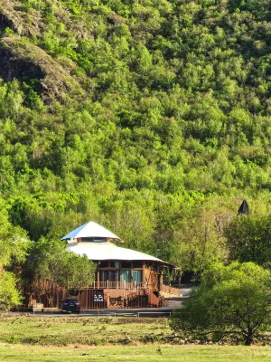 MUYE RESORT HOTEL