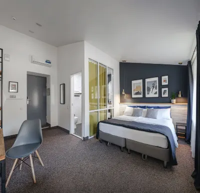 History Hotel