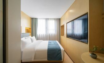 Qianxi Hotel (Shanghai World Expo Park Chenshan Road Metro Station Branch)