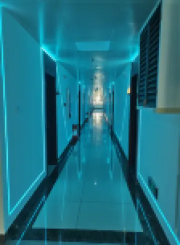 JinZHiLan  Hotel