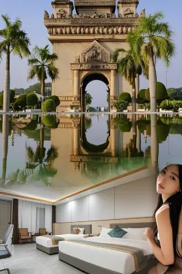 Bi An Hotel