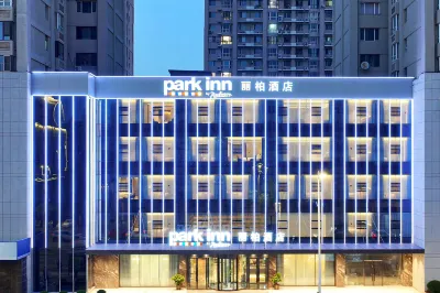 Park inn by Radisson Hoteller i Heping District