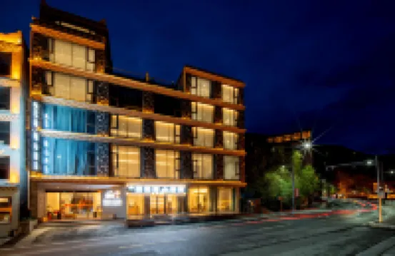 Longtu Qishan Homestay