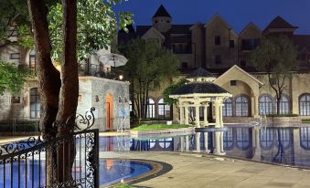 YIN HOTELS GUANGZHOU