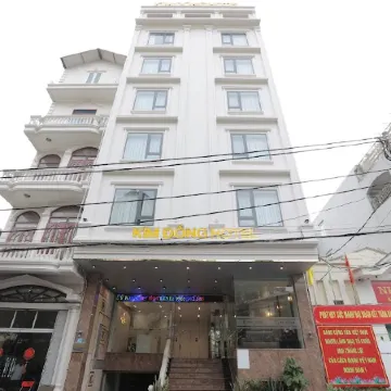 Kim Dong Hotel