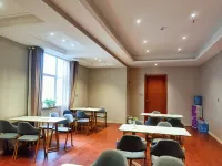 Xiaogan Fairmanno hotel - Desayuno