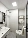 YATIN Economic Hotel - Wifi