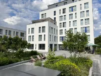The Place Herzogenaurach Hotels in Herzogenaurach