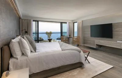 La Jolla Cove Suites Hotels near Children's Pool La Jolla
