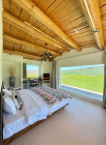 Qiongkushitai Captain and Bridge Homestay