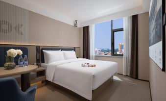 OKDAY Hotel, Helong Sports Center, Huangtuling Station, Changsha