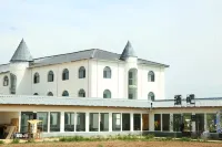 福成悅享飯店（豐寧壩上草原中國馬鎮店）