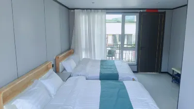 Benxi Songjia Hotel