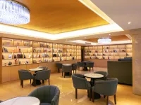 Manzhou International Hotel (Peng'an Branch) Hotels in Peng'an