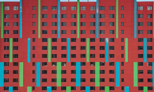 Ximei Lucky Hotel