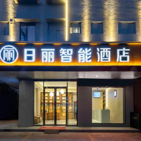 Rili Hostel
