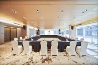 จิงหลาน เจีย เต๋อชิง เจ้อเจียง