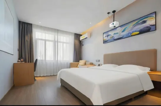 Dongsu Yingka Hotel