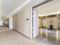 三禾智慧飯店(杭錦後旗三禾國際購物中心店) 杭錦後旗住宿飯店