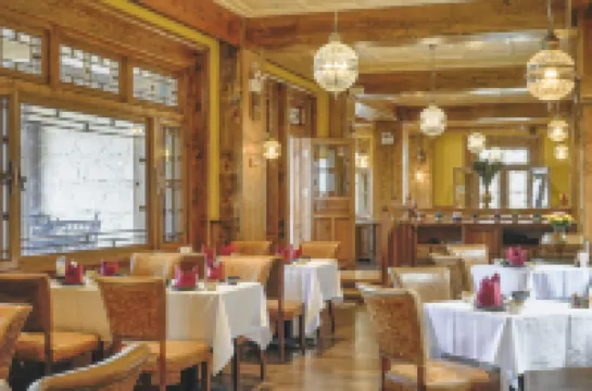 Songtsam Lhasa Linka