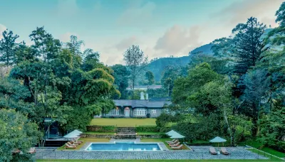 The Lavender House by Reveal Hotels in Nuwara Eliya (Distrikt)