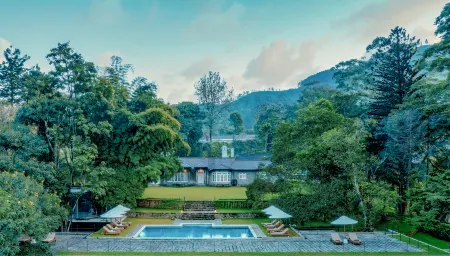 The Lavender House by Reveal Отели рядом с достопримечательностью «Nuwara Elia and Tea Country»