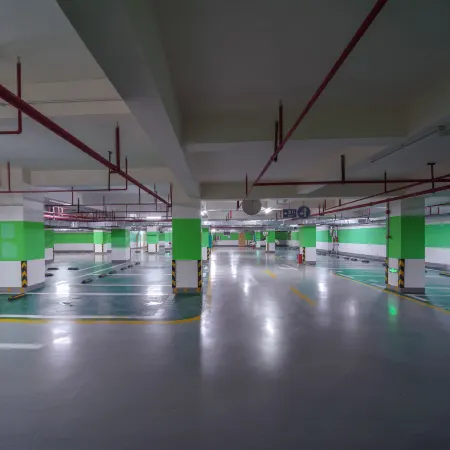 Nandan Tusi Hotel