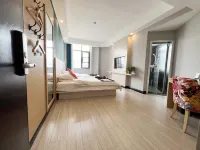 Shenqiu Xiuting Hotel (County Government High-speed Railway Station Branch) Hotels in Shenqiu