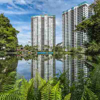 TUI BLUE The Haven Ipoh Hotel Exterior