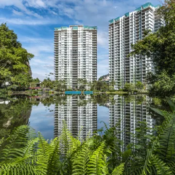 TUI BLUE The Haven Ipoh