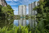 TUI BLUE The Haven Ipoh Hotels in 