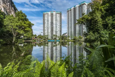 TUI BLUE The Haven Ipoh