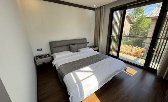 Lijiang Shuyi Homestay