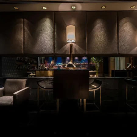 Radisson Blu Hotel, Doha