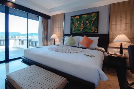 C & N Resort and Spa