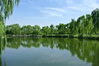 Ruyun Hotel (Jinan Zhangqiu Mingshui Ancient Town) - 2-Star
