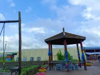 Erguna Taibao Hotel