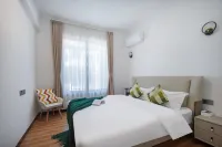 XingChen Villas · Poly Golden Bay, Shanwei