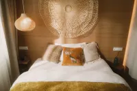Hotel 2places Soul - شرفة