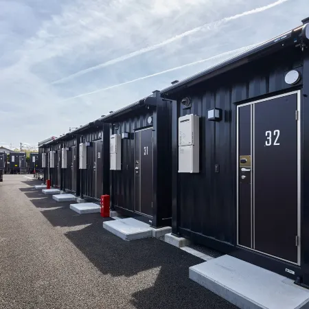 Hotel R9 the Yard Minokamo Отели рядом с достопримечательностью «Традиционная японская деревня Сёва»