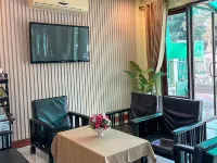 Mixay Paradise Hotel Hotels in Vientiane