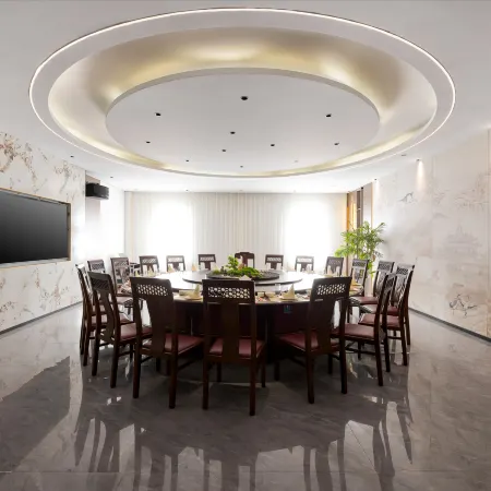 YiBon International Hotel (Hebi City Government Century Plaza Branch)