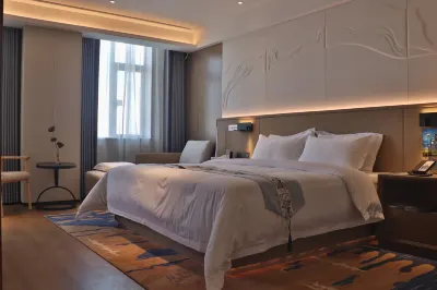 Pengrun Grand Hotel