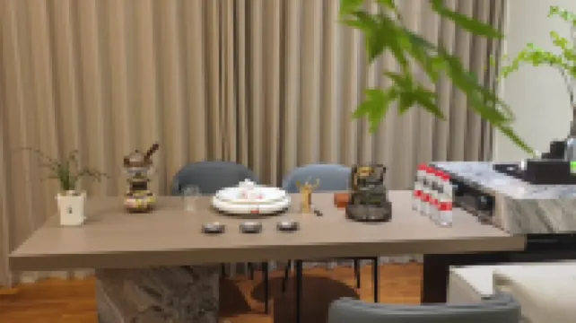 隱奢美宿酒店（汕頭東海岸萬象滙店）