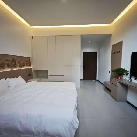 Yuxi · Luxury Stream Villa • Beautiful Stay (Henan Baoquan Tourism Resort Area)