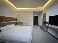 Yuxi · Luxury Stream Villa • Beautiful Stay (Henan Baoquan Tourism Resort Area)