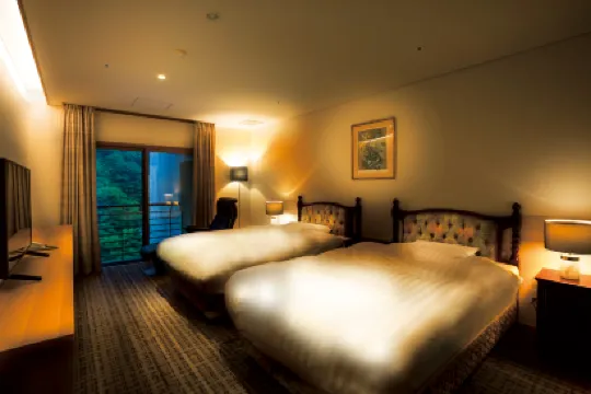 宇奈月温泉 延楽