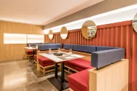 ELONG Hotel (Pattaya Jomtien Beach Branch) Hotels in Pattaya